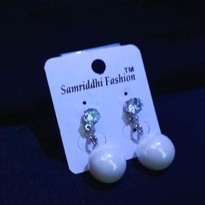 Korean Earrings