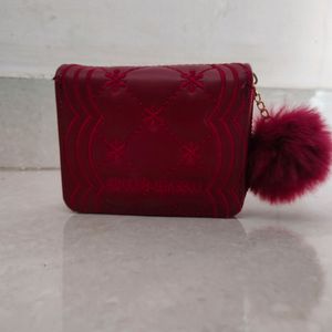 Ladies Wallet