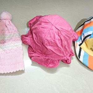 Kids Hat