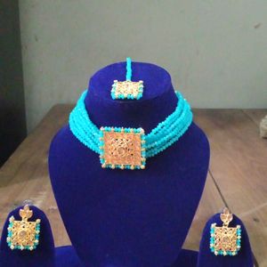 Jewellery Set