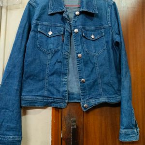 Denim Jacket Women