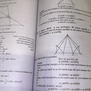 NCERT MATH ARIHANT EXEMPLAR