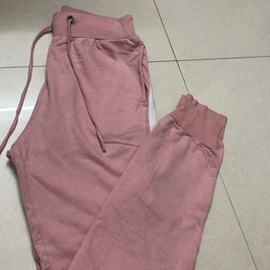 Pink Jogger’s From Trends