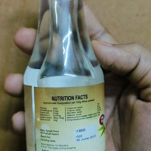 Original Kerala Virgin Coconut Oil