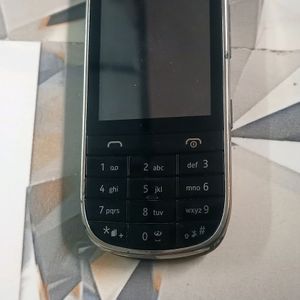 Nokia Touch Phone
