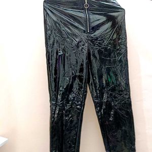 Black 🖤 Sexy Trouser Pants 👖 Perfect For Party