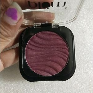 Plum Matte Blush -berry To Slay