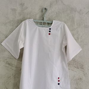 White Top For Women