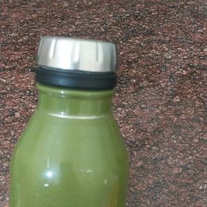 Milton 1 Litre Thermosteel Bottle