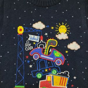 kids sweater