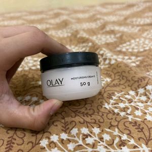 Olay Moisturizing Cream