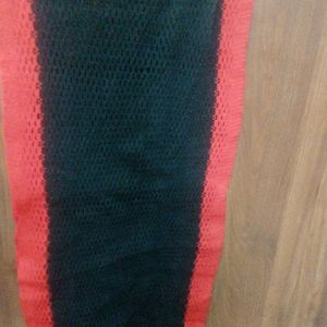 Woolen Dupatta For Casual Used