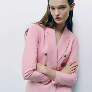 *Final Sale* Zara Women Blazer With Tags