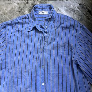 Mango Formal Shirt