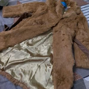 Orginal Furr Blazer