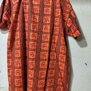 BOLBAM KURTA