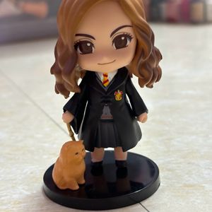 Anime HarryPotter Action Figure