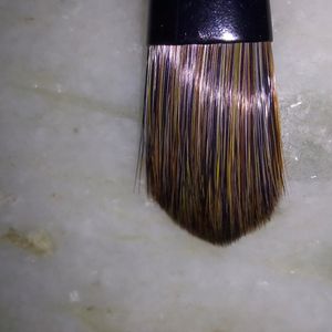 Facepack Brush