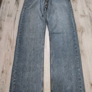 Sc4478 Levi Strauss Jeans Waist 32