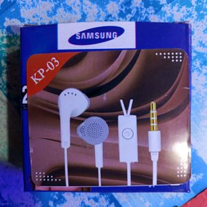 Samsung Headphones D