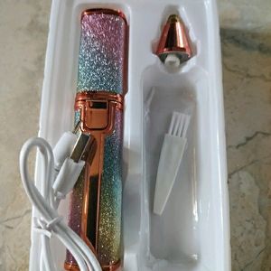 Hair Trimmer New With Box