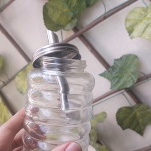 Glass Oil Dispenser