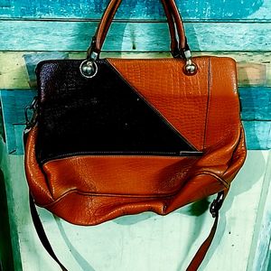 Pure Leather Bag