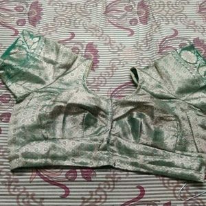 Organza Saree