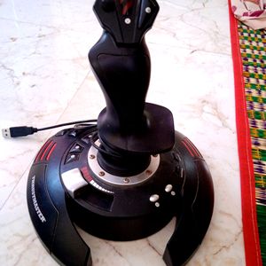 THRUSTMASTER T- FLIGHT STICK X