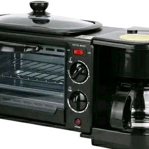 OVEN Combo  Affordable Price Best Deal 🤩🤩👍