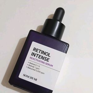 Some By MI Retinol Intense Serum