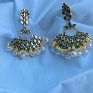 Handmade Earrings