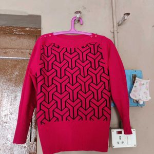 💓 Pinterest Barbie Sweater