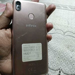 ❣Infinix S3 Smartphone