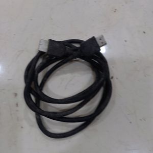 Unsed-HDMI WIRE 2 FOOT