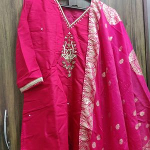 Excellent New Kurti On Sale