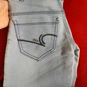 Kids Jeans