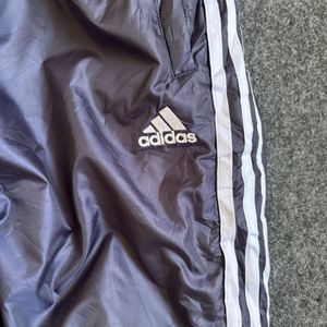 Brand New Adidas 3 Strips Trackpant