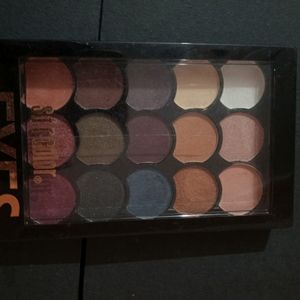 Sfr Eyes Shadow Kit