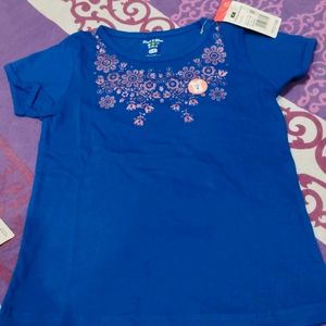 Girl T-shirt