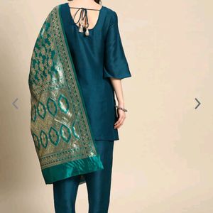 SALWAR SUIT