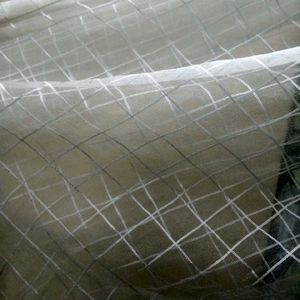 Brand New White Net Dupatta