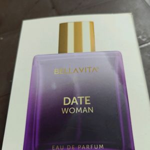 Bella Vita Date Women Perfume