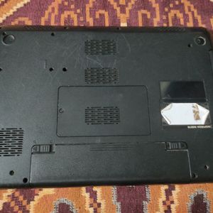 Dell Laptop 15.6 Inches- Display Not Working