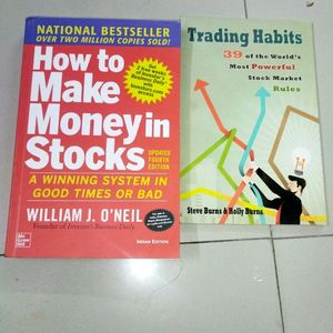 How To Make Money In Stocks