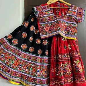 Navratri Lehenga Choli For Women