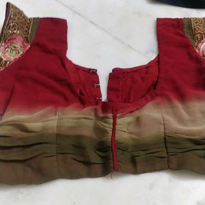 SAREE from MOKSHAA