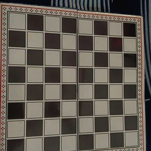 Chess Board (New)