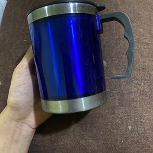 Travel Mug