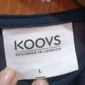 Koovs Top